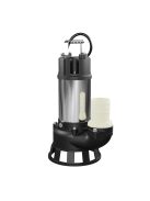 IBO FWQ INOX 1500 (1,5 kW, 230 V) úszós búvárszivattyú