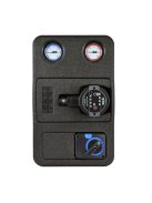 IBO GP PRO 3D-S + IVO 25-60/180 keringető szivattyú szett