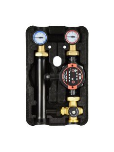   IBO GP PRO 3D-T + MAGI 2 25-60/180 keringető szivattyú szett