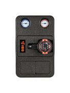 IBO GP PRO 3D-T + MAGI 2 25-60/180 keringető szivattyú szett