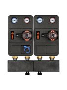 IBO GP PRO 3D-T + MAGI 2 25-60/180 keringető szivattyú szett