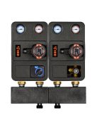 IBO GP PRO 3D-T + MAGI 2 25-60/180 keringető szivattyú szett