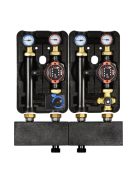 IBO GP PRO 3D-T + MAGI 2 25-60/180 keringető szivattyú szett