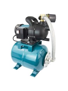   IBO Green 1000 (Garden) +24L Házi vízmű - Házi vízellátó szivattyú