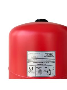 IBO Heats 19L Tágulási tartály