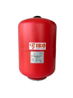 IBO Heats 24L Tágulási tartály