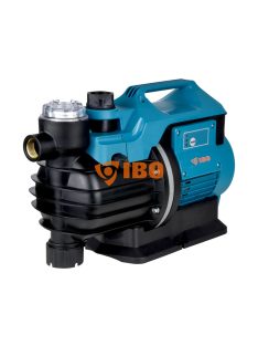 IBO HWI 1300 Auto Önfelszívó kerti szivattyú