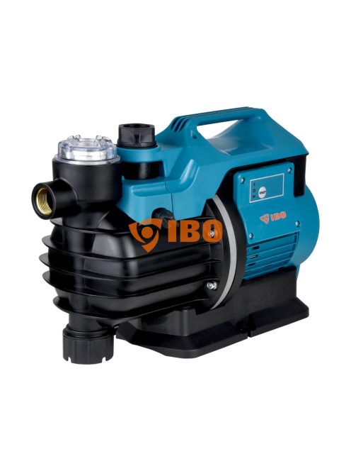 IBO HWI 1300 Auto Önfelszívó kerti szivattyú
