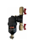 IBO I-003 3/4" Mágneses iszapleválasztó