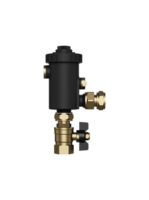 IBO IBF-02 3/4" Mágneses iszapleválasztó