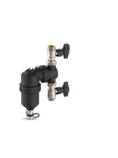 IBO IBF-12 1" mágneses iszapleválasztó