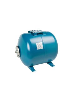 IBO 100L tartály fekvő hidrofor tartály 