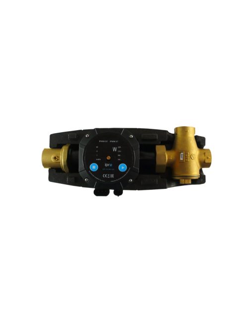 IPRO IBOMAT API 25/55 keringető szivattyú