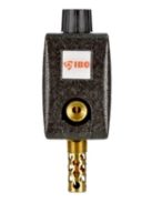 IBO IBV-2 termosztatikus szigetelt hűtőszelep