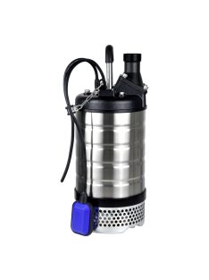 IBO IBX 50-1,5 hígtrágyaszivattyú