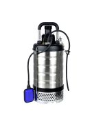 IBO IBX 50-1,5 hígtrágyaszivattyú