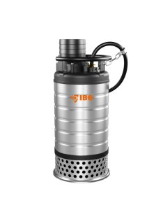 IBO IBX 80-1,5 hígtrágyaszivattyú