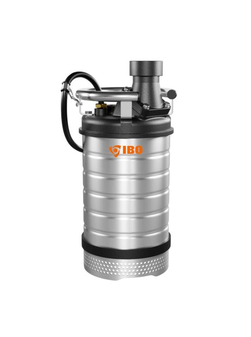 IBO IBX AUTO 80-3,7 hígtrágyaszivattyú