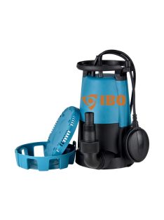IBO IC 400 Merülő búvárszivattyú