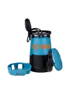 IBO IC 400 Merülő búvárszivattyú