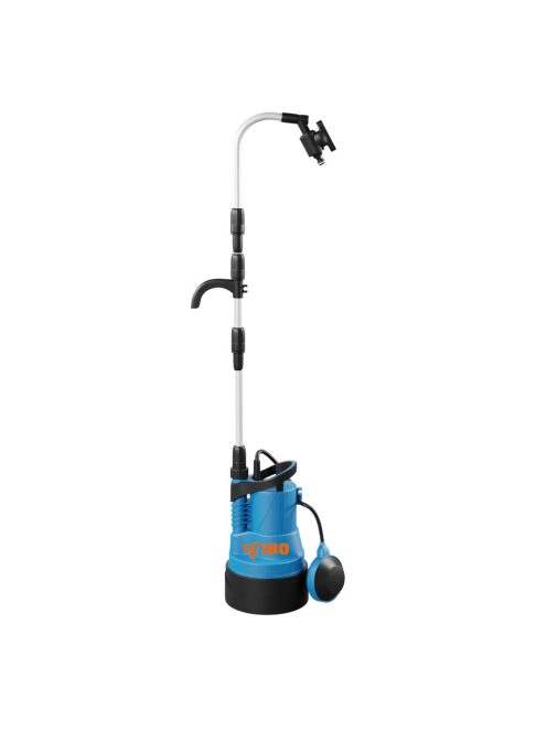 IP 400 RAIN Merülő búvárszivattyú