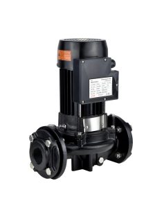 IBO IPML 50/17 400V Ipari keringető szivattyú