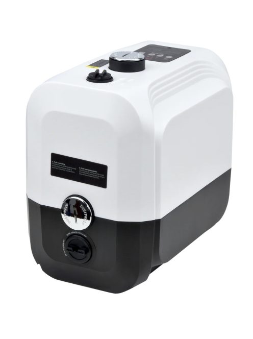 IBO IQ 2 AUTO (0,4 kW, 160-240 V) Inverteres szivattyú