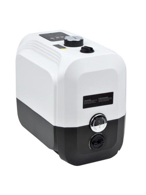 IBO IQ 2 AUTO (0,4 kW, 160-240 V) Inverteres szivattyú