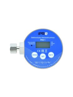 IQ PRO PRO 1 Elektronikus nyomáskapcsoló