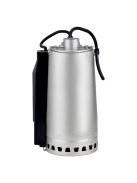 IBO ISQ 32-550 Auto Merülő búvárszivattyú