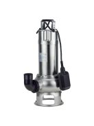 IBO ISQ 50-1500 Merülő rozsdamentes búvárszivattyú