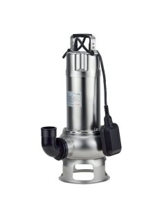 IBO ISQ 50-1500 Merülő rozsdamentes búvárszivattyú