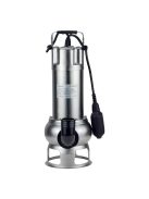 IBO ISQ 50-1500 Merülő rozsdamentes búvárszivattyú