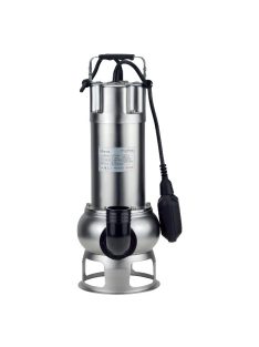 IBO ISQ 50-1500 Merülő rozsdamentes búvárszivattyú