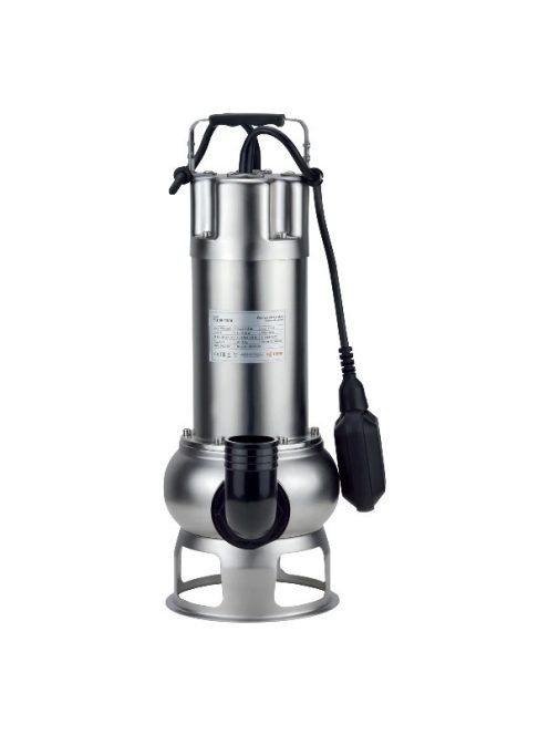 IBO ISQ 50-1500 Merülő rozsdamentes búvárszivattyú