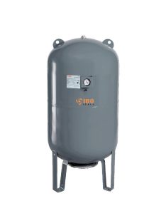 IBO Italy 100L álló tartály Hidrofor tartály
