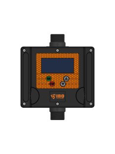 IBO IVR 03-030 T Inverteres szivattyúvezérlő