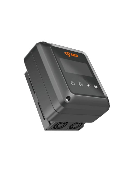 IBO IVR-08 020S Inverteres szivattyúvezérlő