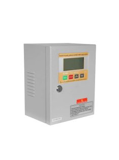   IBO IVR-09T (400V) (1,5 kW-2,2 kW) Inverteres szivattyúvezérlő