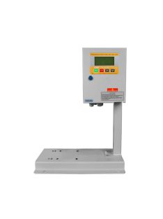   IBO IVR-09T (400V) (1,5 kW-2,2 kW) Inverteres szivattyúvezérlő