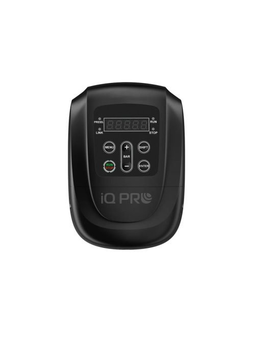 IQPRO IVR11-2S1R5A0 (0,75-1,8kW 400 V) inverteres szivattyúvezérlő