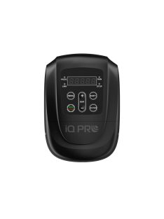   IQPRO IVR11-4T2R2A0 (2,2kW 400V) inverteres szivattyúvezérlő