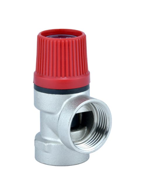 IBO IZB WW 6 bár - 3/4"-os biztonsági szelep