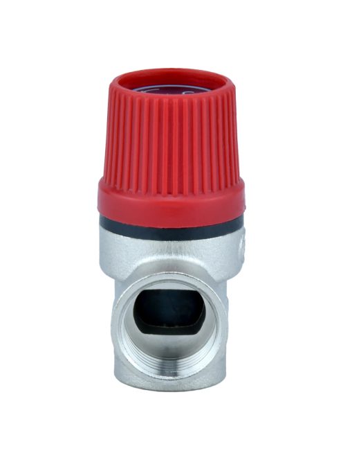 IBO IZB WW 6 bár - 3/4"-os biztonsági szelep