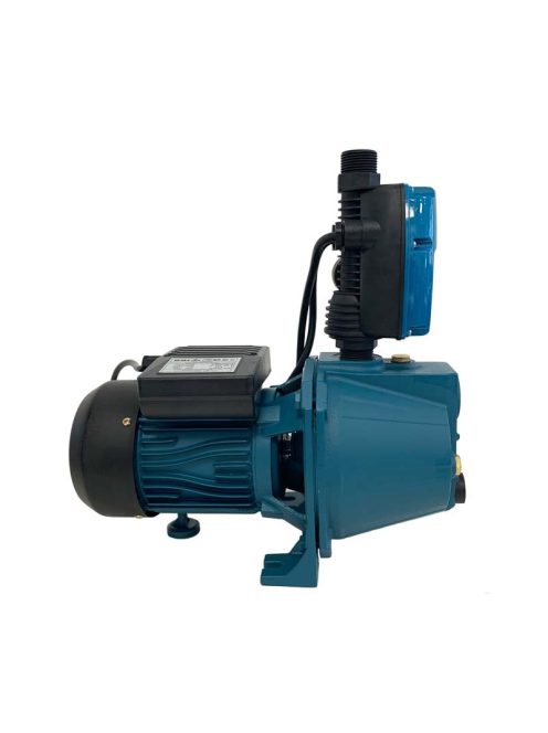 IBO JET 100A (a) TF hidrofor PC-15 szett Házi vízmű - Házi vízellátó szivattyú