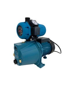   IBO JET 100A (a) TF hidrofor PC-16 szett Házi vízmű - Házi vízellátó szivattyú