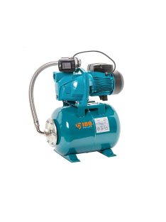   IBO JSW 100 hidrofor 24L Házi vízmű - Házi vízellátó szivattyú