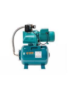   IBO JSW 150 hidrofor 24L Házi vízmű - Házi vízellátó szivattyú