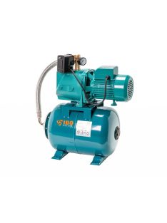   IBO JSW 150 hidrofor 24L Házi vízmű - Házi vízellátó szivattyú