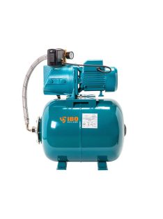   IBO JSW 150 hidrofor 50L Házi vízmű - Házi vízellátó szivattyú